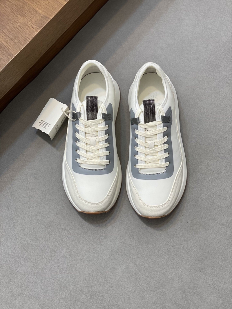 Brunello Cucinelli Sneakers